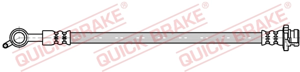 Brake Hose
